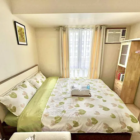 Condo Unit Inside It Park Lahug Cebu City