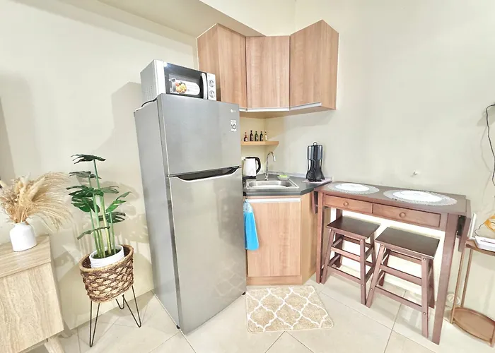 Unit Inside It Park Lahug * セブ市