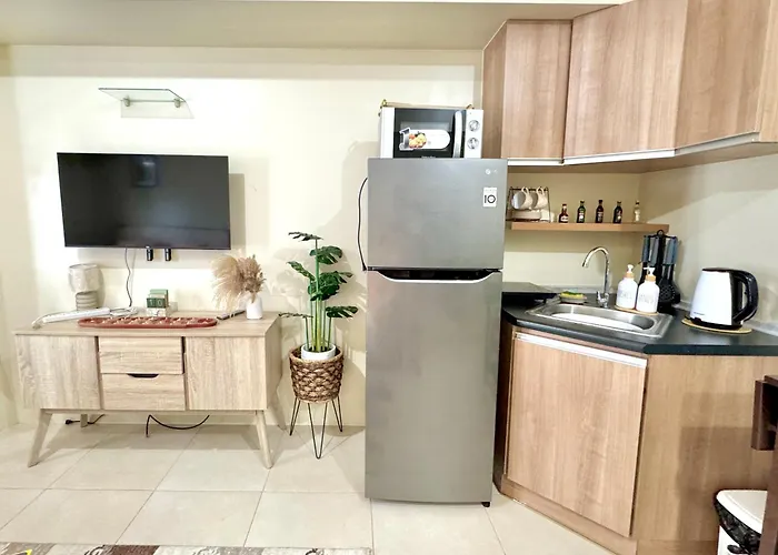 Unit Inside It Park Lahug * セブ市