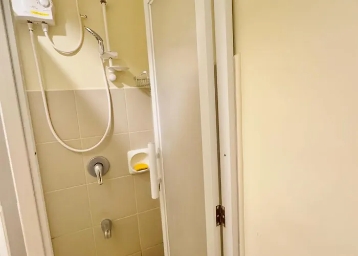 Unit Inside It Park Lahug アパートホテル *